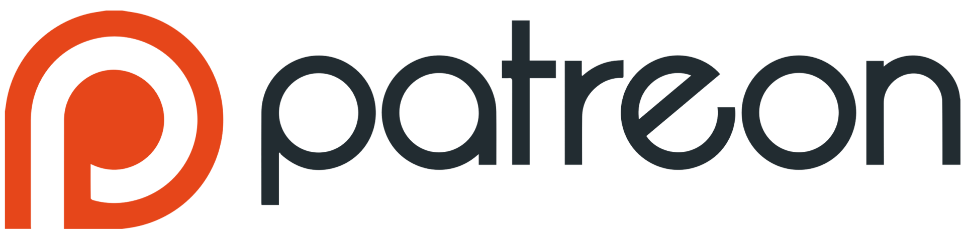 patreon-logo